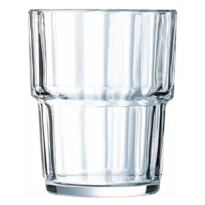 Arcoroc Norvege Stacking Tumbler 200ml/7oz