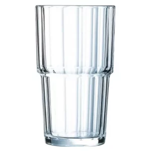 Arcoroc Norvege Stacking Tumbler 320ml/11.25oz
