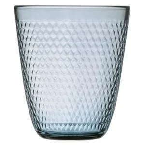 Arcoroc Pampille Mazzarine Tumbler 310ml/10.75oz