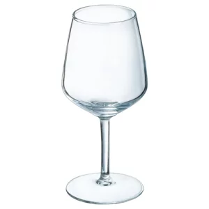 Arcoroc Silhouette Wine Glass 190ml/6.75oz