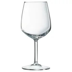 Arcoroc Silhouette Wine Glass 250ml/8.75oz