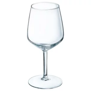 Arcoroc Silhouette Wine Glass 310ml/11oz