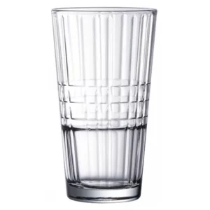 Arcoroc Stack Up Cross Highball 350ml/12.25oz