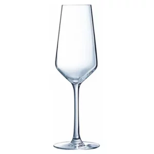 Arcoroc Vina Juliette Flute 230ml/8oz