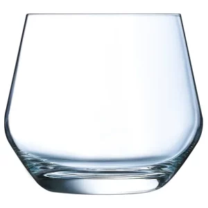 Arcoroc Vina Juliette Old Fashioned Glass 350ml/12.25oz