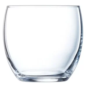 Arcoroc Vina Old Fashioned Glass 350ml/12.25oz