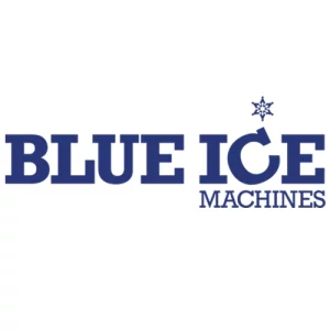 Blue Ice