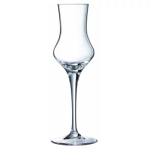 Chef & Sommelier Spirits Grappa Glass 100ml/3.5oz