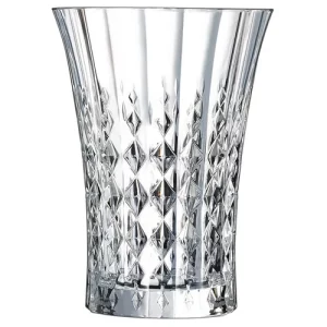 Cristal D'arques Lady Diamond Highball 360ml/12.5oz