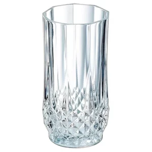 Cristal D'arques Longchamp Highball 280ml/10oz