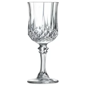 Cristal D'arques Longchamp Sherry/Port Glass 60ml/2oz