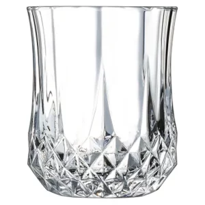 Cristal D'arques Longchamp Shot Glass 45ml/1.5oz