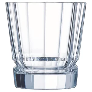 Cristal D'arques Macassar Old Fashioned/Rocks Glass 320ml/11.25oz