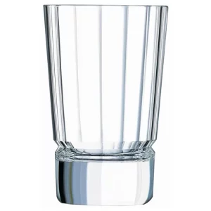 Cristal D'arques Macassar Shot Glass 60ml/2oz