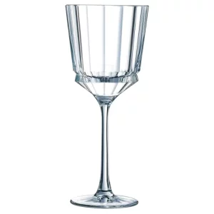 Cristal D'arques Macassar Wine Glass 250ml/8.75oz
