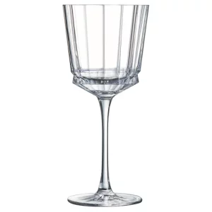 Cristal D'arques Macassar Wine Glass 350ml/12.25oz