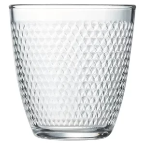 Luminarc Concepto Pampille Tumbler 250ml/8.75oz