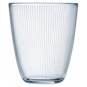 Luminarc Concepto Stripy Tumbler 310ml/11oz