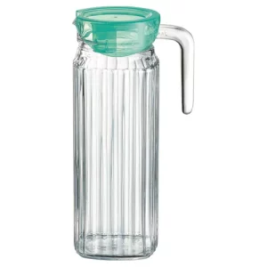 Luminarc Keep 'n' Box Jug + Lid 1.1L