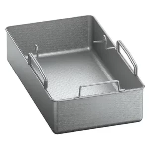 Rational Boiling Basket Model 2-S