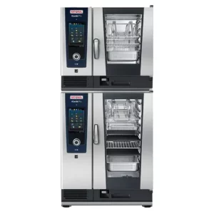 Rational Combi-Duo Kit for Models 6-1/1 E/G on 6-1/1 or 10-1/1 E