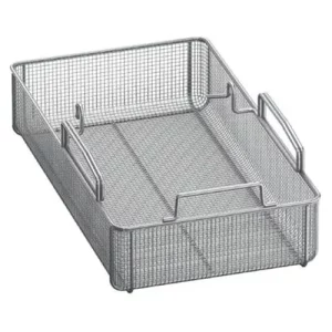 Rational Deep-Frying Basket Model 2-S
