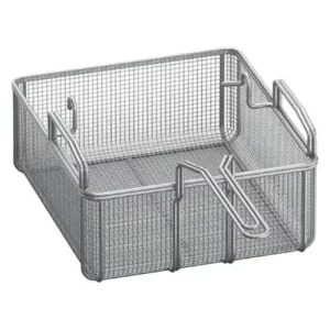 Rational Deep-Frying Basket Model 2-XS