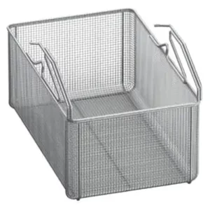 Rational Deep-Frying Basket Model L, XL