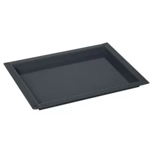 Rational Granite-Enameled Container 1/2 GN 325 x 265 x 20mm