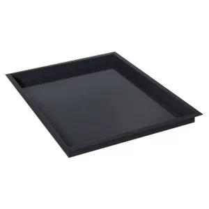 Rational Granite-Enameled Container 2/3 GN 325 x 354 x 20mm