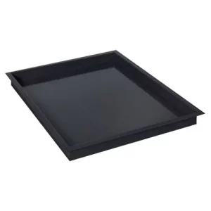 Rational Granite-Enameled Container 2/3 GN 325 x 354 x 40mm