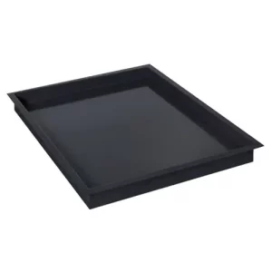 Rational Granite-Enameled Container 2/3 GN 325 x 354 x 60mm