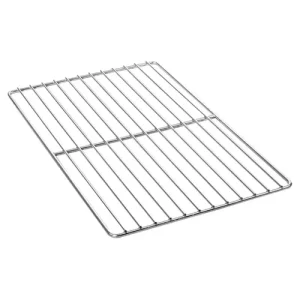 Rational Grid, Rust-Free Stainless Steel 1/1 GN 325 x 530mm