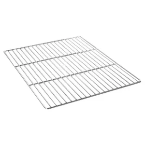 Rational Grid, Rust-Free Stainless Steel 2/1 GN 650 x 530mm