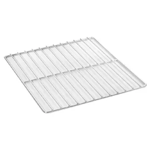 Rational Grid, Rust-Free Stainless Steel 2/3 GN 325 x 354mm
