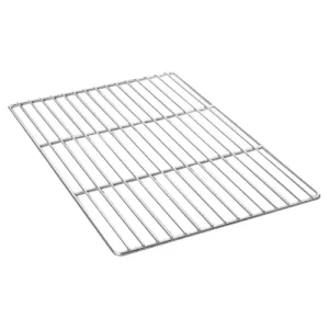Rational Grid, Rust-Free Stainless Steel Bakery Standard 400 x 600mm