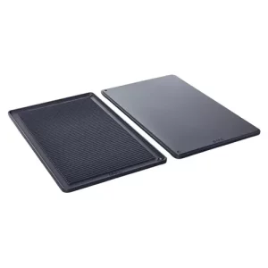 Rational Grill and Pizza Tray 1/1 GN 325 x 530mm