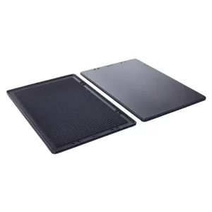 Rational Grill and Pizza Tray Bakery Standard 400 x 600mm