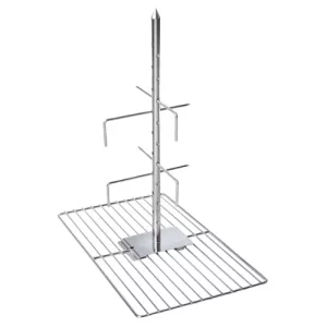 Rational Lamb and Suckling Pig Spit for Models 10-1/1, 10-2/1, 20-1/1, 20-2/1