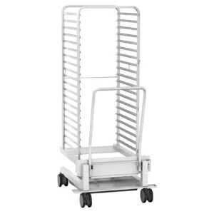 Rational Mobile Oven Rack Model 20-2/1 (20 racks)