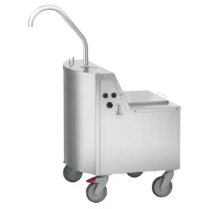 Rational Oil Cart Model L, XL