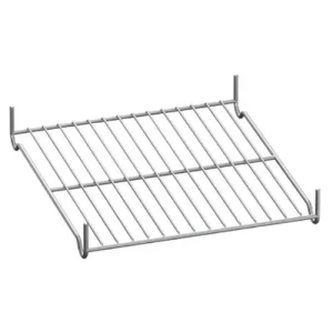 Rational Pan Base Rack Model 2-XS