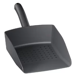 Rational Perforated Scoop
