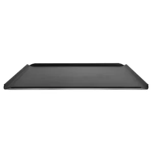 Rational Roasting and Baking Tray 2/3 GN 325 x 354mm Unperforated