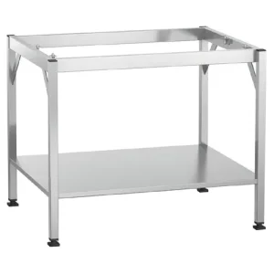Rational Stand I Open on All Sides (Standard, Models 6-1/1 and 10-1/1)