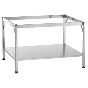 Rational Stand I Open on All Sides (Standard, Models 6-2/1 and 10-2/1)