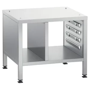 Rational Stand II for Combi-Duo with 4 Pairs of Support Rails (Standard)