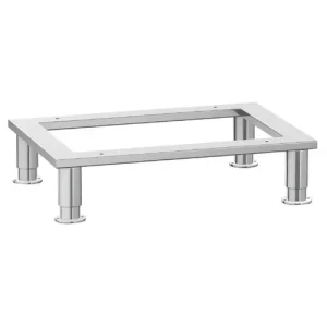 Rational Stand XS for Low Work Surfaces and MarineLine (Standard)