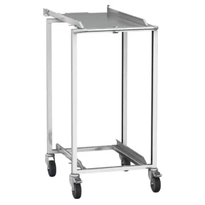 Rational Transport Trolley for Mobile Oven Rack (Standard)
