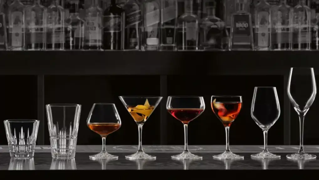 Image of SPIEGELAU Collections